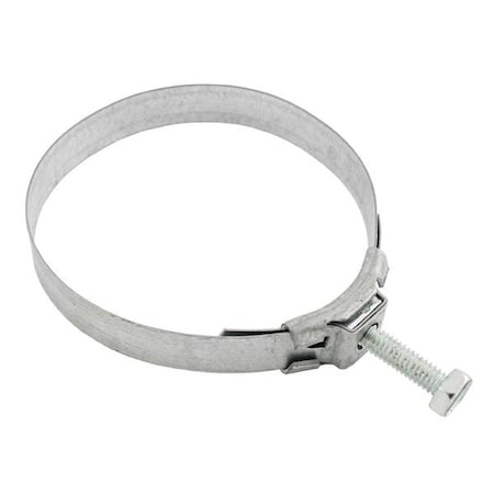 Aftermarket R2696 Wittek Hose Clamp 2 34 Fits IH Fits FARMALL R2696-RIL